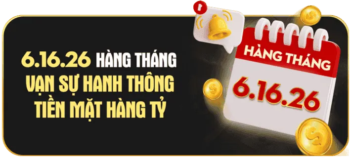 Ưu Đãi Hoàn Trả và Nạp Lại aff68