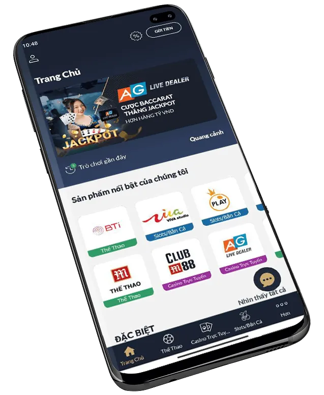Cá Cược Có Trách Nhiệm aff68