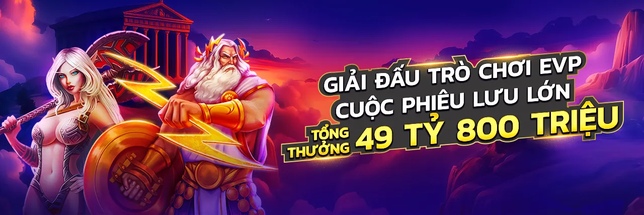 Chương trình VIP độc quyền aff68